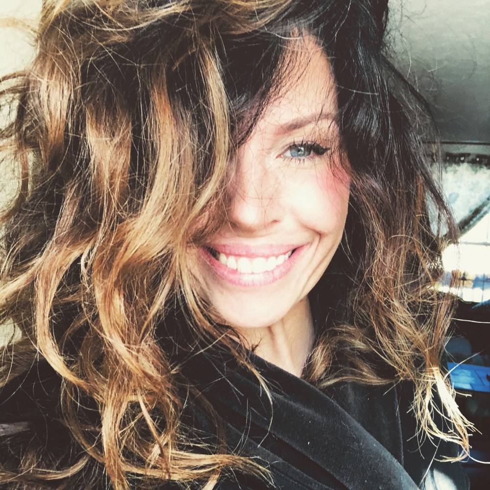Meet your Posher, Alicia
